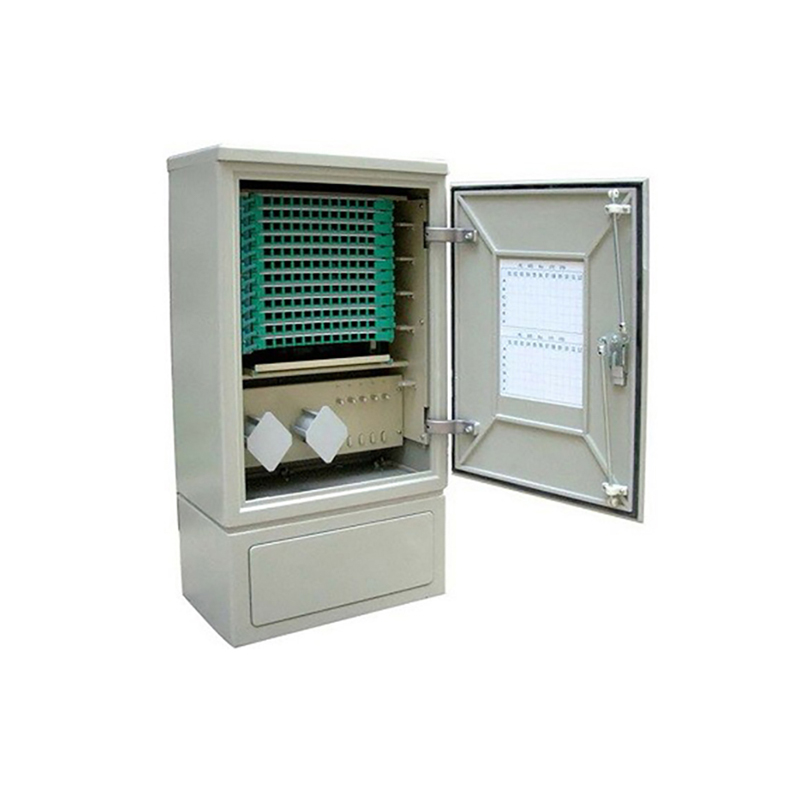 TXF-A Fiber Optic SMC Cabinet