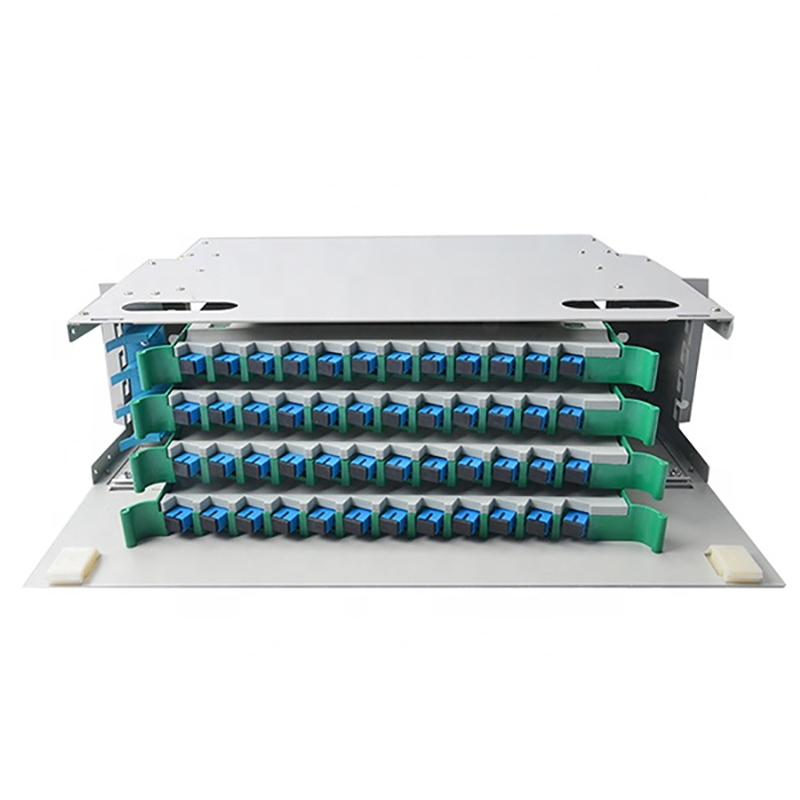TODF-A Patch Panel
