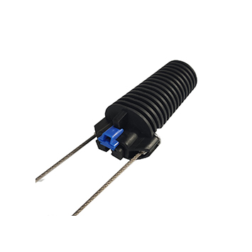 Clip de cable de tensión pa - 500