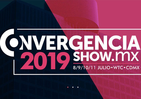 Exposición - mex 2019